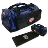 Combat Sports Gym Bag and Mat